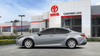 5 thumbnail image of  2026 Toyota Camry LE AWD