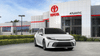 18 thumbnail image of  2026 Toyota Camry XLE AWD