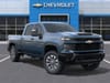 7 thumbnail image of  2026 Chevrolet Silverado 2500HD Custom