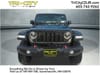 8 thumbnail image of  2026 Jeep Wrangler Rubicon