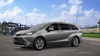 4 thumbnail image of  2026 Toyota Sienna Limited