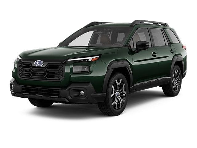1 placeholder image of  2026 Subaru Outback Touring XT