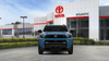 2 thumbnail image of  2025 Toyota 4Runner TRD Off-Road Premium