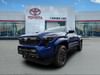3 thumbnail image of  2025 Toyota Tacoma TRD Sport