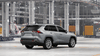11 thumbnail image of  2025 Toyota RAV4 XLE Premium