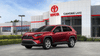 19 thumbnail image of  2025 Toyota RAV4 Hybrid LE