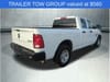 6 thumbnail image of  2022 Ram 1500 Classic Tradesman