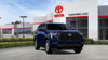 17 thumbnail image of  2026 Toyota Sequoia SR5