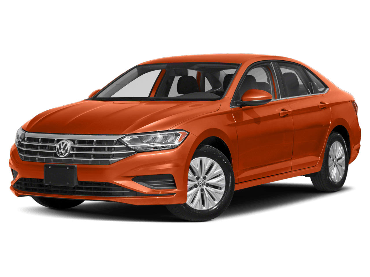 2 thumbnail image of  2019 Volkswagen Jetta 1.4T S