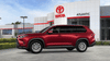 5 thumbnail image of  2026 Toyota Grand Highlander XLE