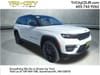7 thumbnail image of  2025 Jeep Grand Cherokee Limited
