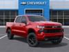 7 thumbnail image of  2026 Chevrolet Silverado 1500 RST