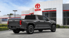 12 thumbnail image of  2025 Toyota Tacoma TRD Off-Road