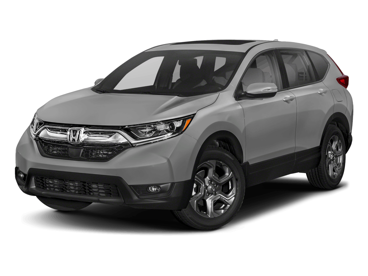 2 thumbnail image of  2018 Honda CR-V EX-L