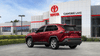 8 thumbnail image of  2025 Toyota RAV4 XLE