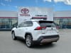 3 thumbnail image of  2025 Toyota RAV4 Limited