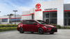 16 thumbnail image of  2025 Toyota Corolla XSE