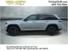 2 thumbnail image of  2025 Jeep Grand Cherokee Altitude X