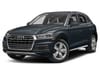 1 placeholder image of  2018 Audi Q5 2.0T Premium Plus