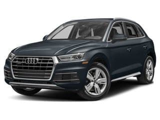 1 image of 2018 Audi Q5 2.0T Premium Plus
