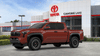 18 thumbnail image of  2025 Toyota Tacoma i-FORCE MAX TRD Off-Road