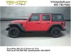 2 thumbnail image of  2026 Jeep Wrangler Willys