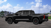 7 thumbnail image of  2026 Toyota Tundra i-FORCE MAX TRD Pro