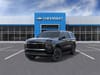 8 thumbnail image of  2026 Chevrolet Suburban RST