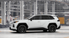 5 thumbnail image of  2026 Toyota RAV4 LE