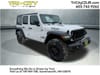 7 thumbnail image of  2026 Jeep Wrangler Willys