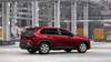12 thumbnail image of  2025 Toyota RAV4 LE