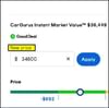 13 thumbnail image of  2020 Ram 1500 Big Horn/Lone Star