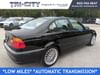 2001 BMW 3 Series 325i