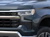 10 thumbnail image of  2026 Chevrolet Silverado 1500 LT