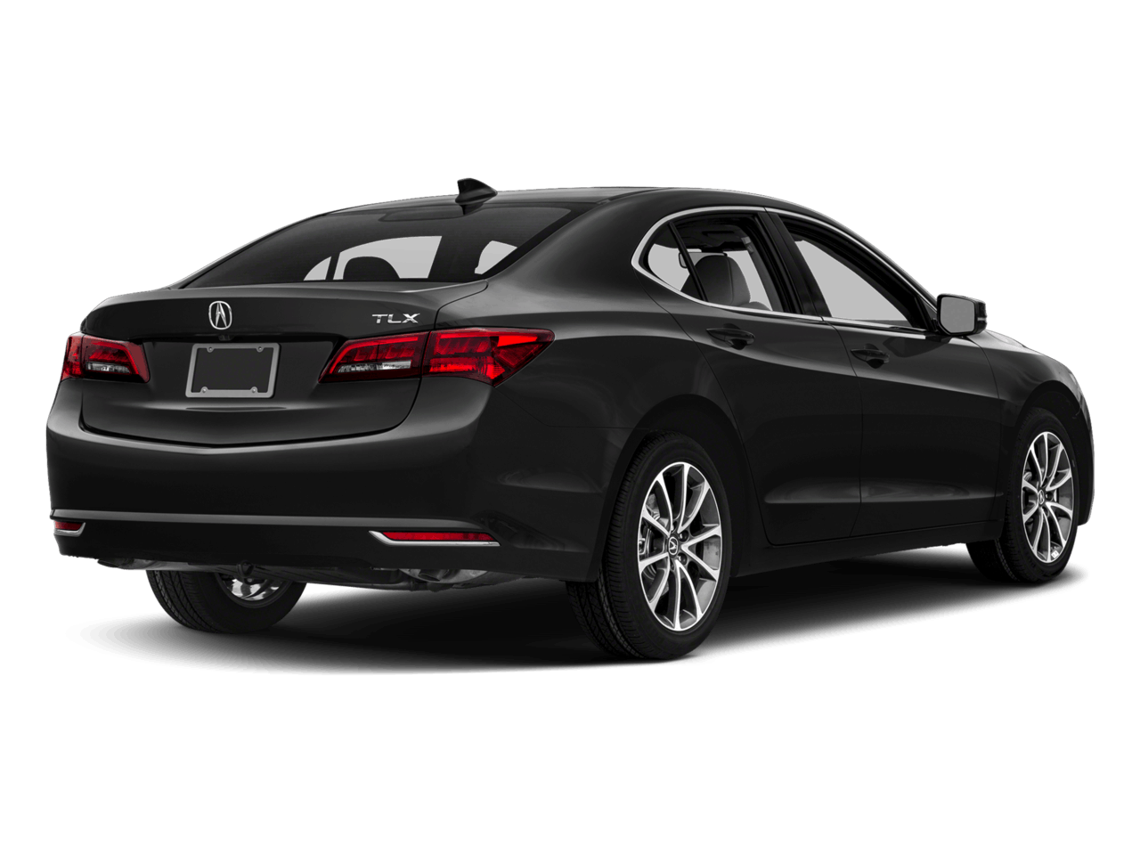 2017 Acura TLX 3.5L V6