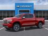2 thumbnail image of  2025 Chevrolet Silverado 1500 High Country