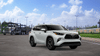16 thumbnail image of  2026 Toyota Highlander XLE