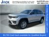 1 thumbnail image of  2025 Jeep Grand Cherokee Laredo X