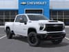 7 thumbnail image of  2026 Chevrolet Silverado 2500HD LT