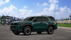 4 thumbnail image of  2025 Toyota 4Runner i-FORCE MAX TRD Off-Road Premium