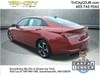 3 thumbnail image of  2023 Hyundai Elantra Hybrid Limited
