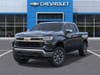 30 thumbnail image of  2026 Chevrolet Silverado 1500 LT
