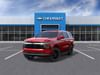 8 thumbnail image of  2025 Chevrolet Tahoe LS