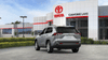 8 thumbnail image of  2025 Toyota RAV4 Hybrid XLE