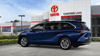7 thumbnail image of  2026 Toyota Sienna Limited
