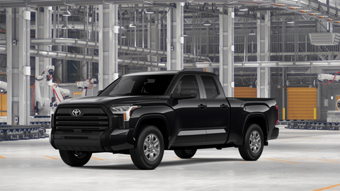 1 image of 2026 Toyota Tundra SR