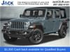 1 placeholder image of  2026 Jeep Wrangler Rubicon