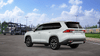 8 thumbnail image of  2026 Toyota Grand Highlander Hybrid MAX Limited