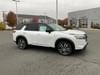 1 thumbnail image of  2025 Nissan Pathfinder Platinum