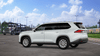 7 thumbnail image of  2026 Toyota Grand Highlander Hybrid XLE